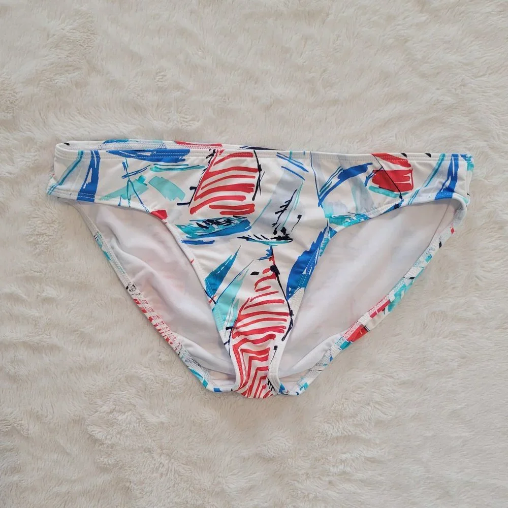 POLO RALPH LAUREN BIKINI BOTTOM-NWOT - Picture 4 of 6